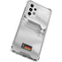 Germany Soccer Flag Galaxy A33 5G Clear Case